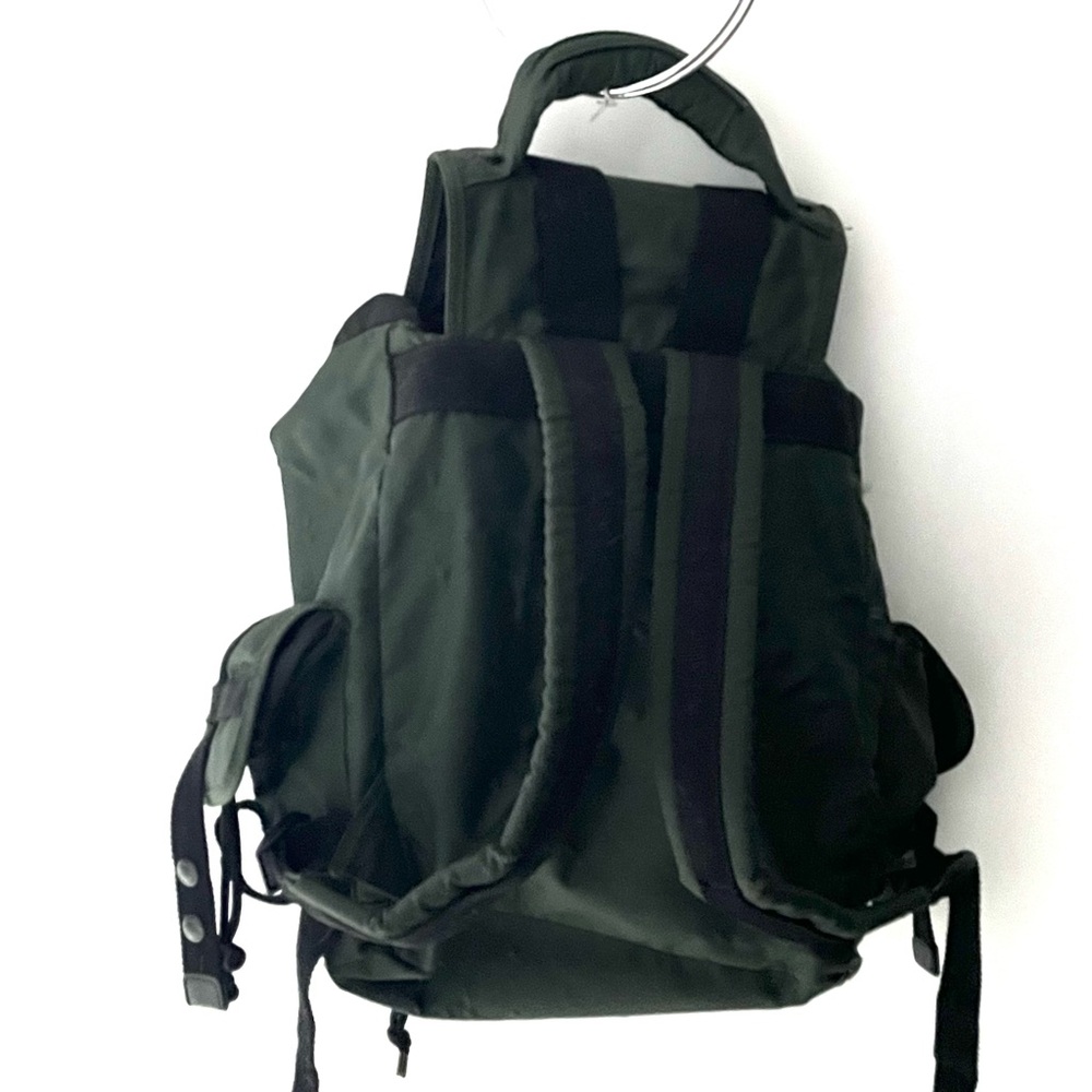 Kipling Hacker Laptop Computer Backpack - image 3